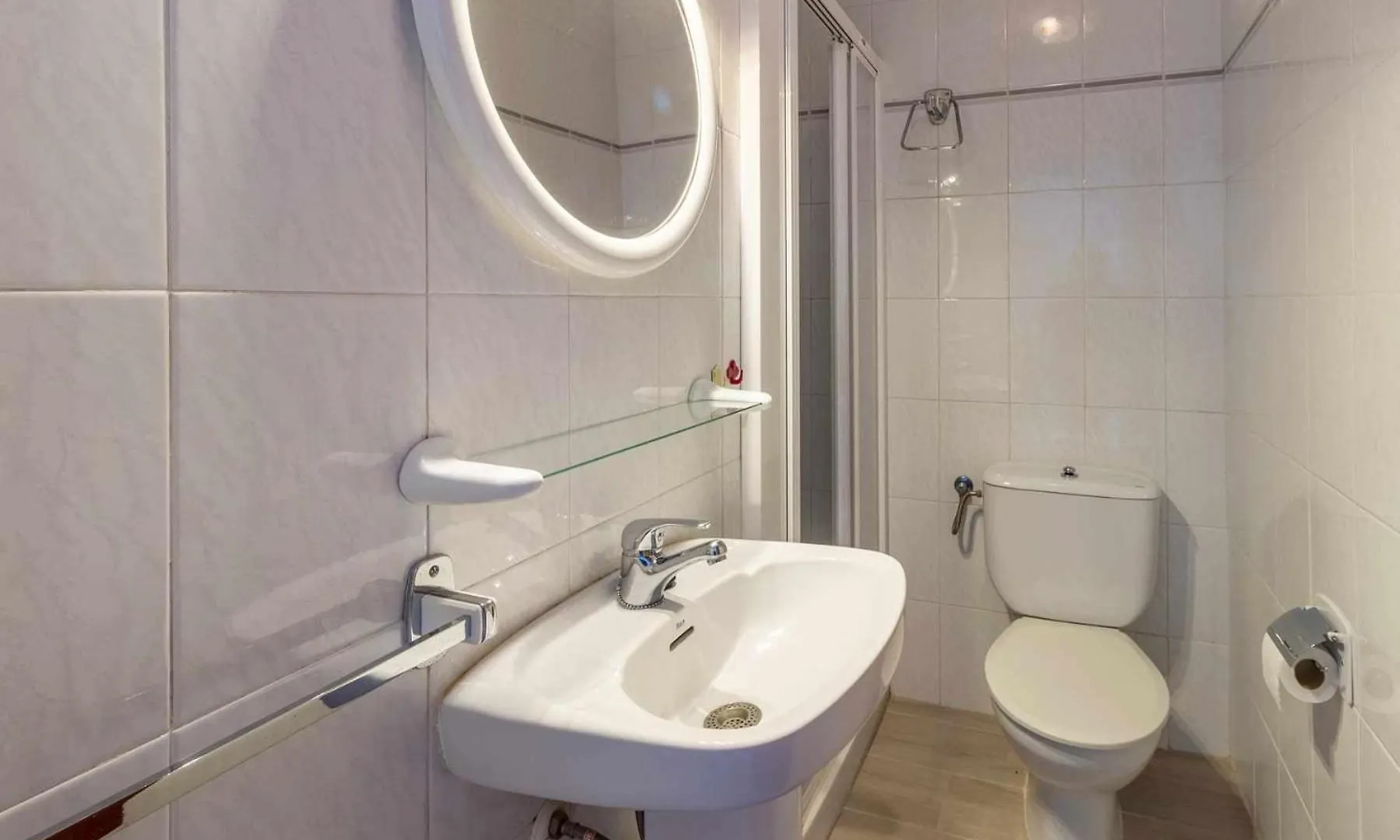 Fener De Dalt 85 Apartamento Piscina Comunitaria Llanca
