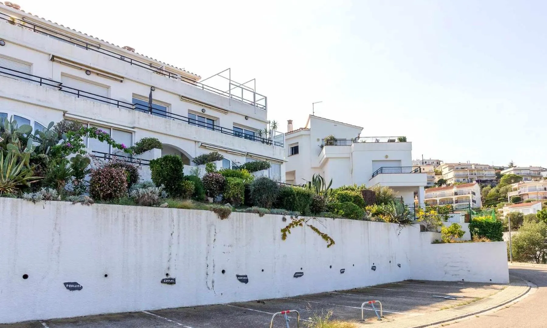 Fener De Dalt 85 Apartamento Piscina Comunitaria Llanca