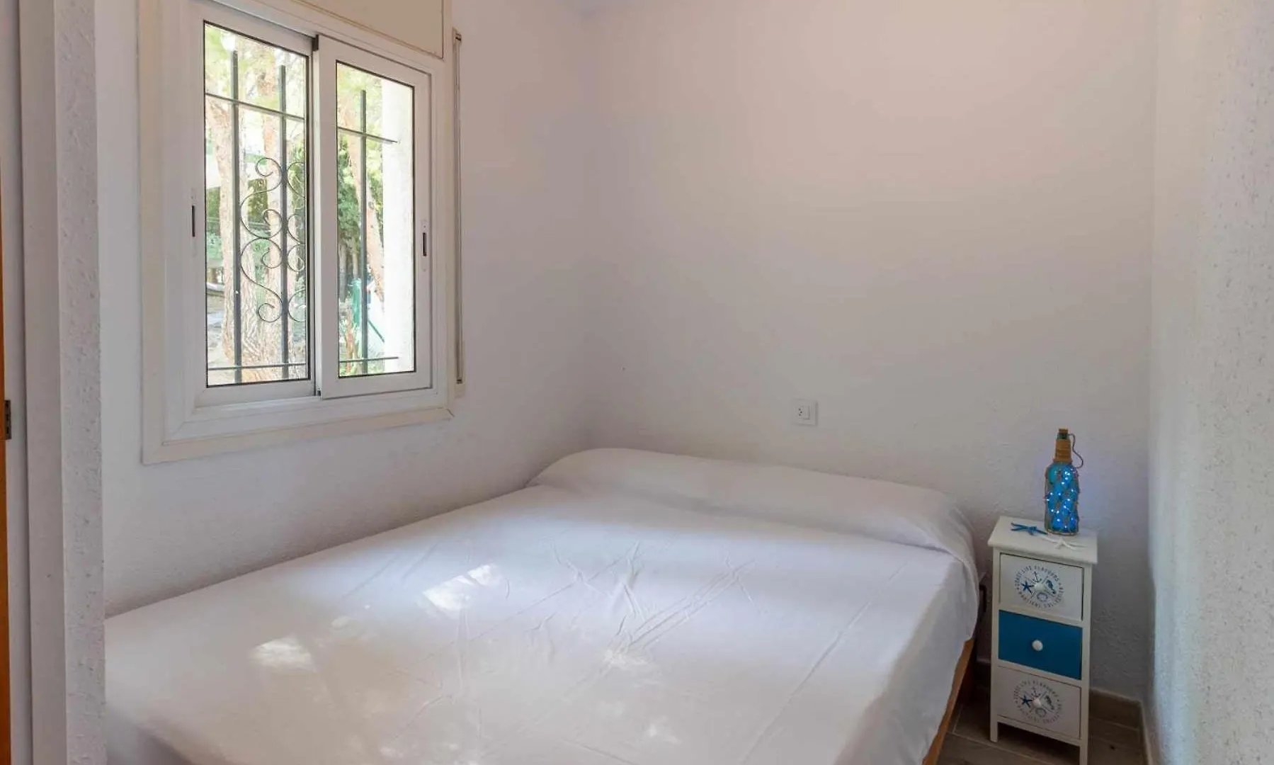 Fener De Dalt 85 Apartamento Piscina Comunitaria Llança 0*,  Spanien