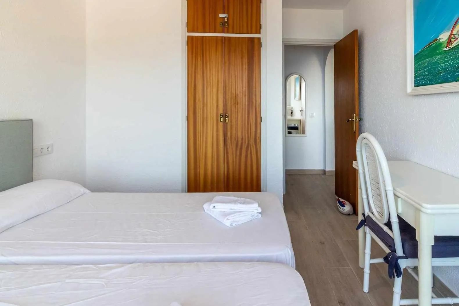 Fener De Dalt 85 Apartamento Piscina Comunitaria Llanca