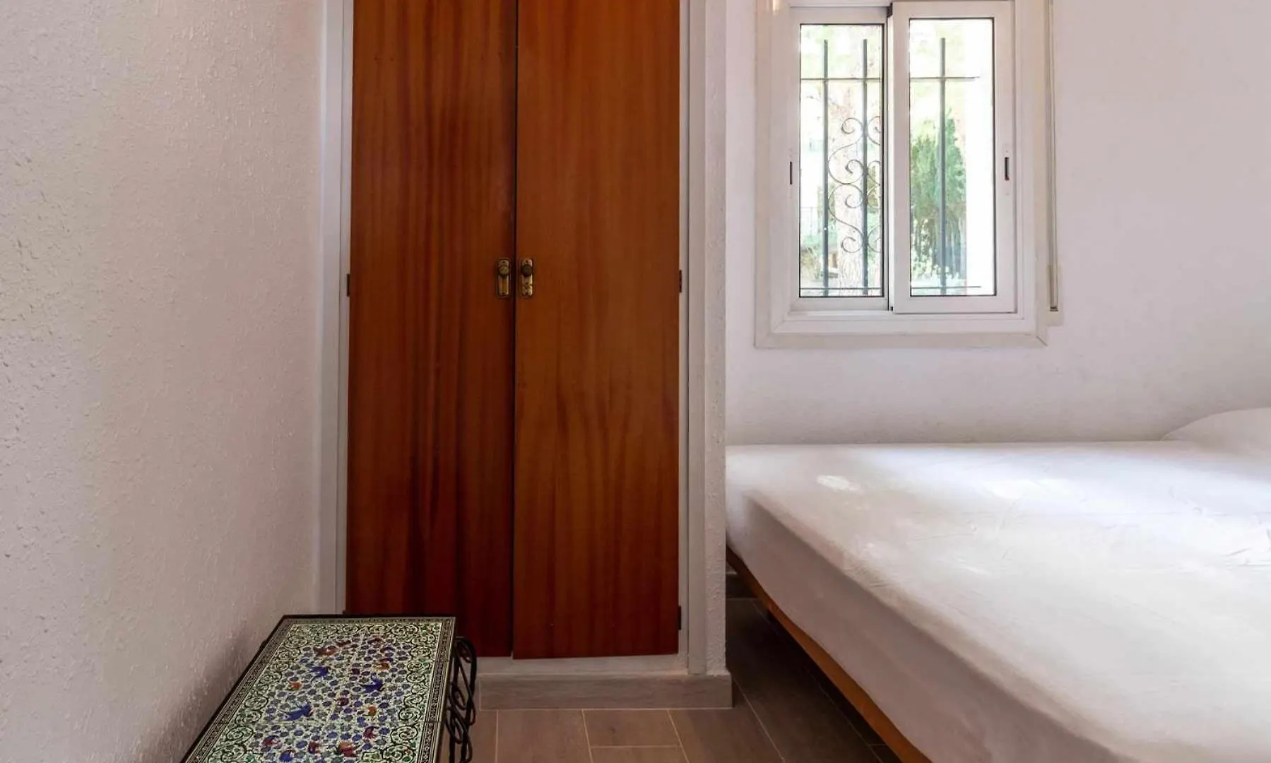 Fener De Dalt 85 Apartamento Piscina Comunitaria Llanca Spain