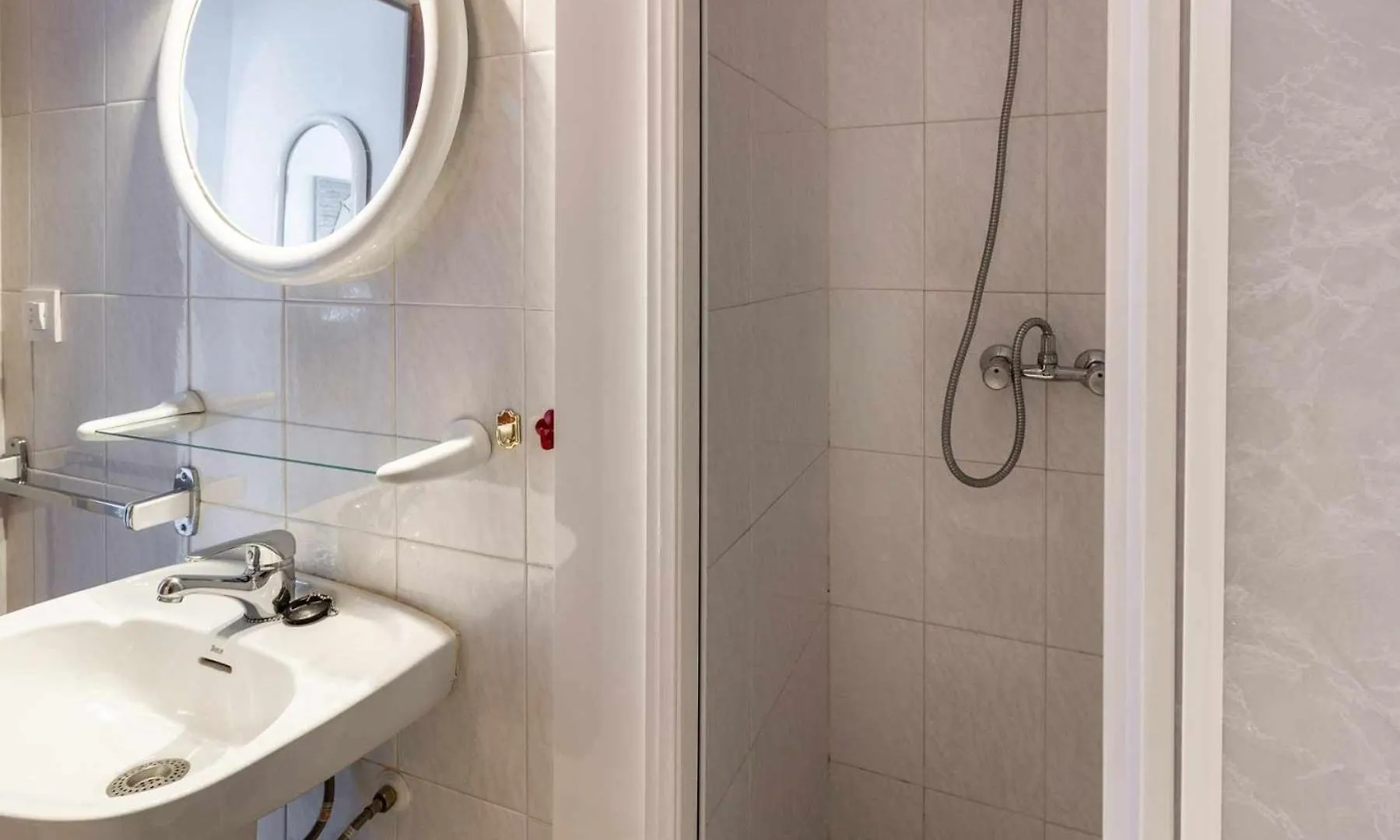 Apartment Fener De Dalt 85 Apartamento Piscina Comunitaria Llanca Spain
