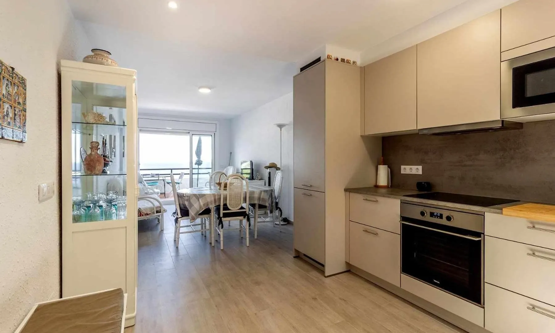 Fener De Dalt 85 Apartamento Piscina Comunitaria Llanca Spain