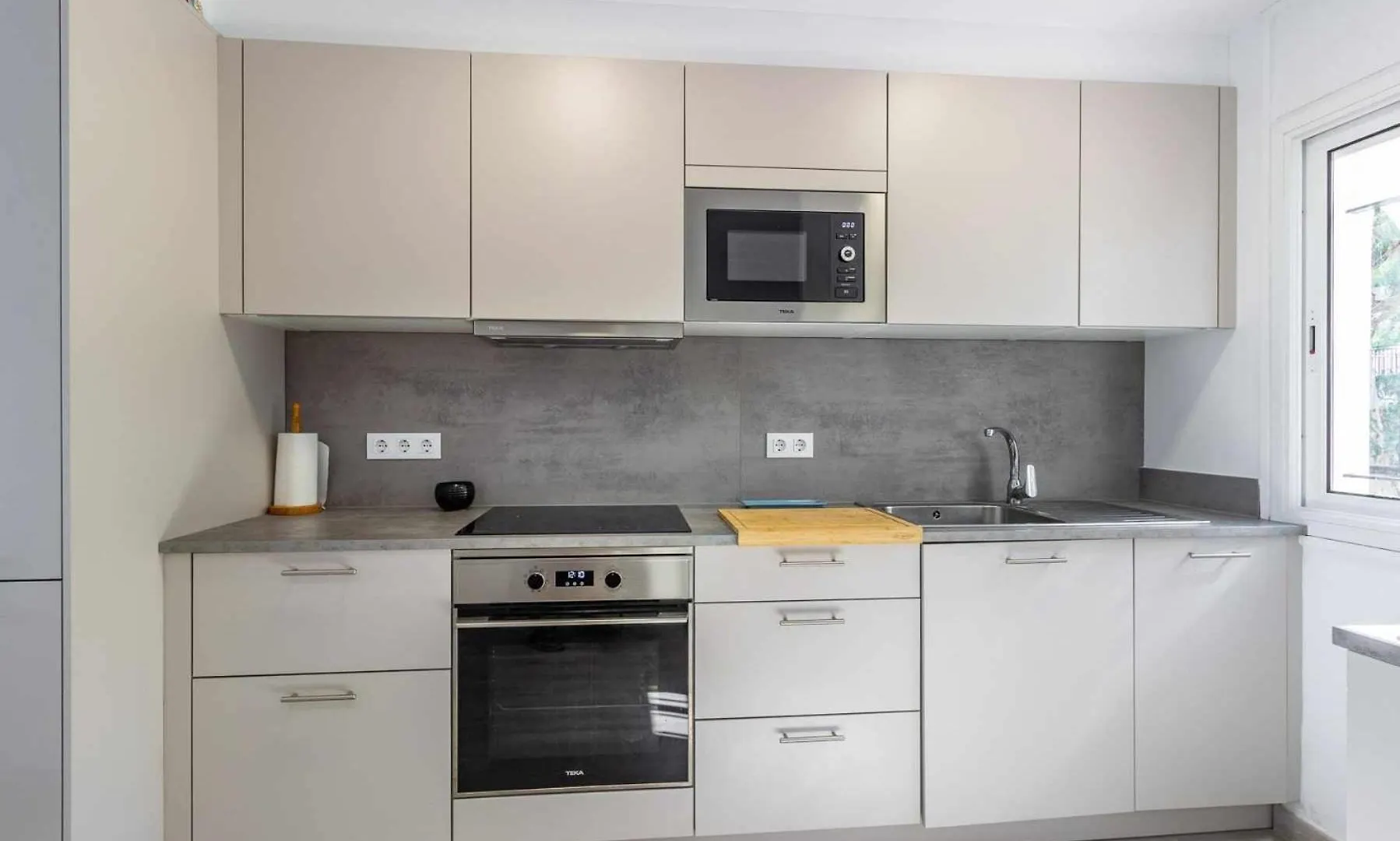 Fener De Dalt 85 Apartamento Piscina Comunitaria Llanca
