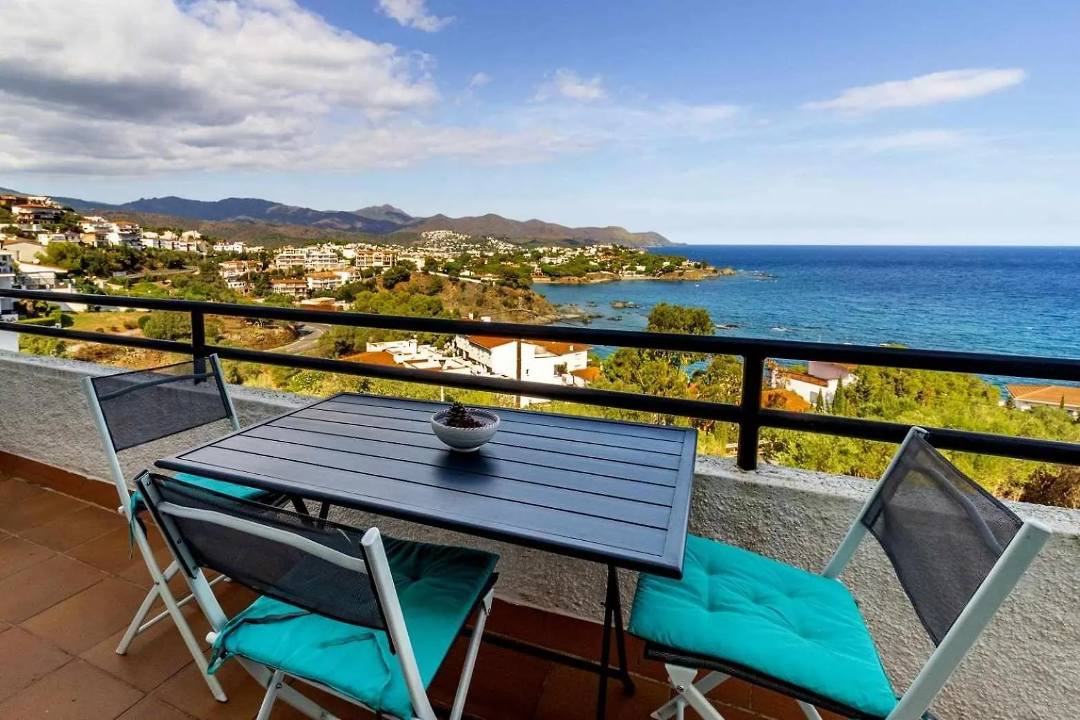 Fener De Dalt 85 Apartamento Piscina Comunitaria Llanca