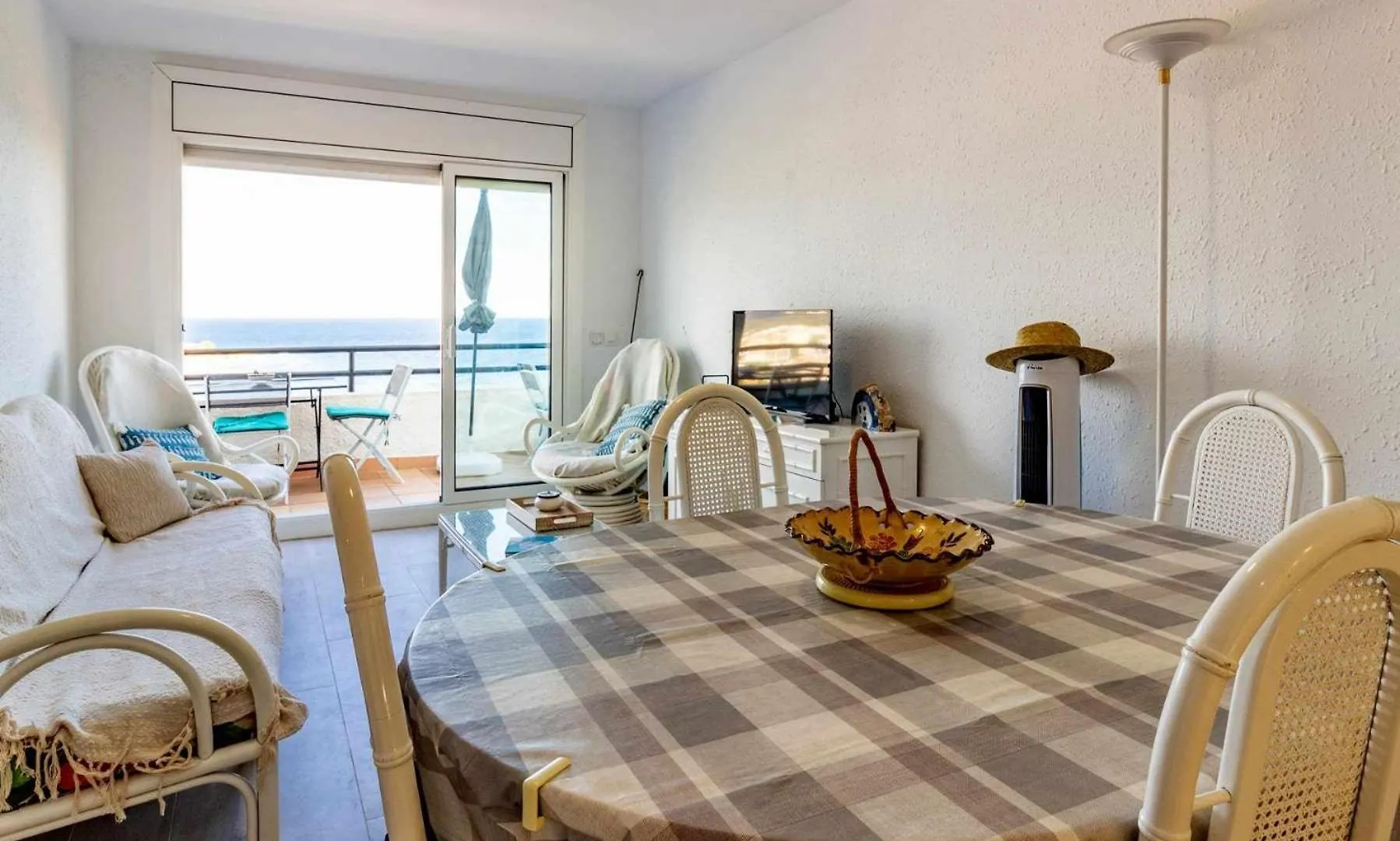 Apartment Fener De Dalt 85 Apartamento Piscina Comunitaria Llanca