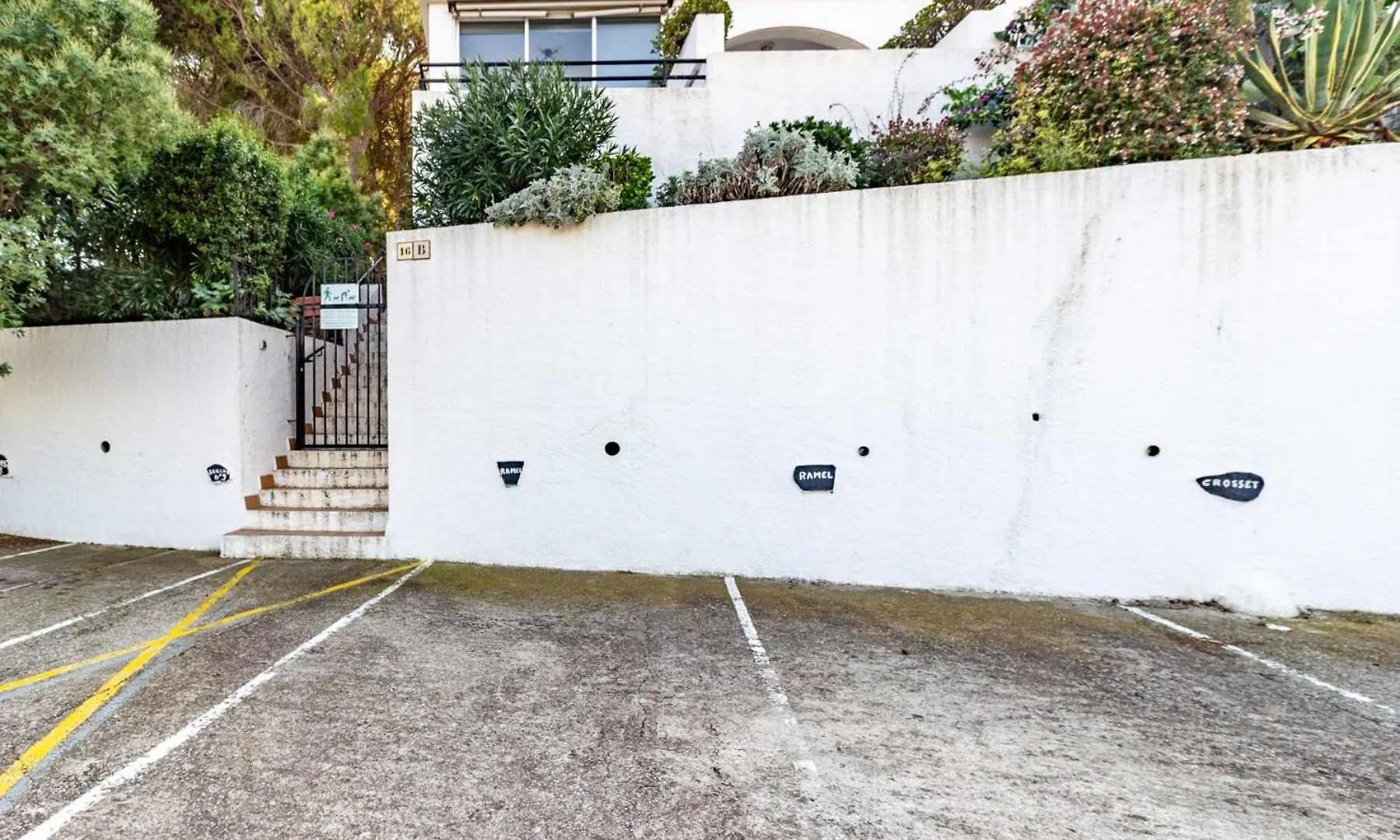 Fener De Dalt 85 Apartamento Piscina Comunitaria Llança Spanien