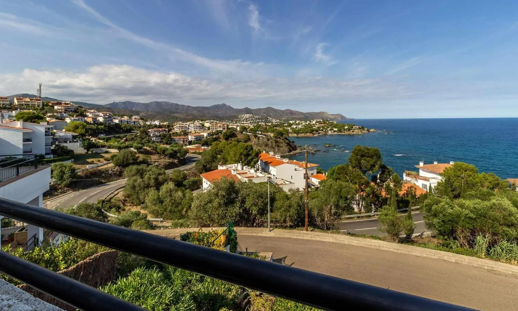 Fener De Dalt 85 Apartamento Piscina Comunitaria Llança 0*,