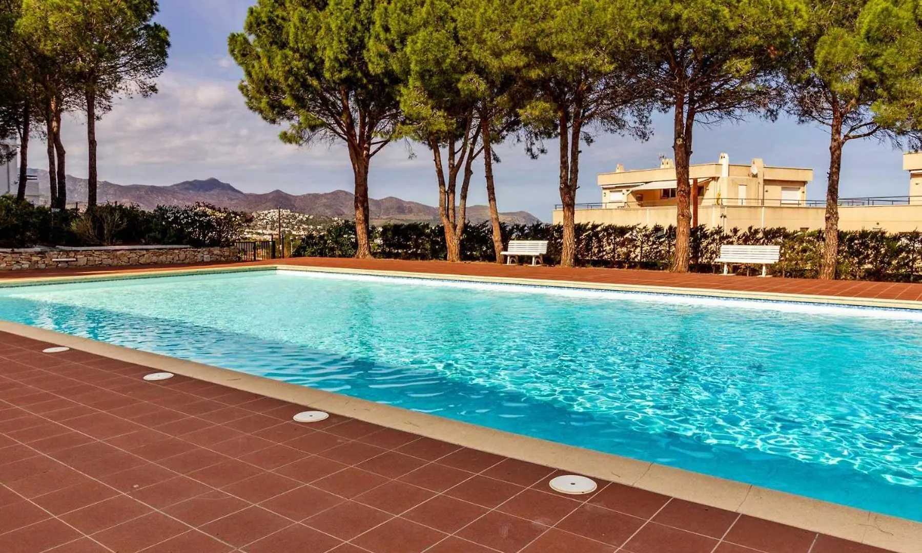 Fener De Dalt 85 Apartamento Piscina Comunitaria Llanca 0*,  Spain