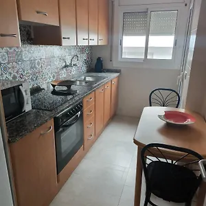 Apartamento Llançà