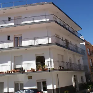 Guest house Gran Sol, Llanca