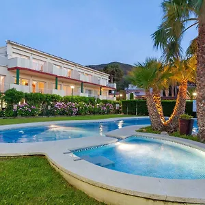 Appartement Palmiers I-7 By Interhome, Llançà